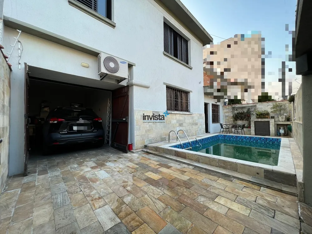 Casa, 3 quartos, 185 m² - Foto 1