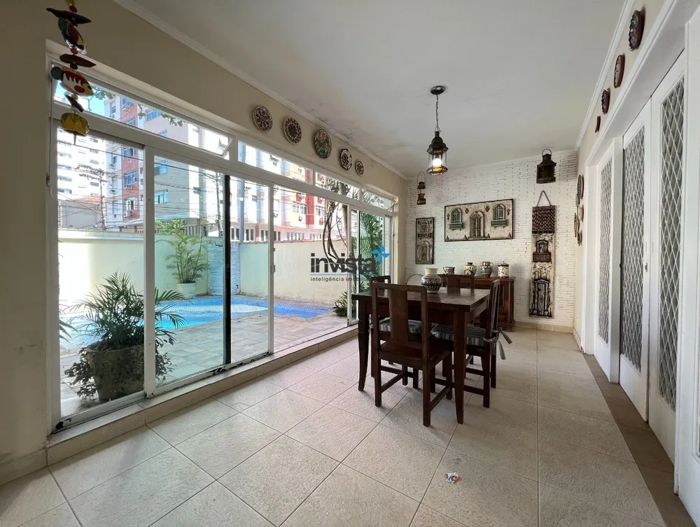 Sobrado, 3 quartos, 259 m² - Foto 4