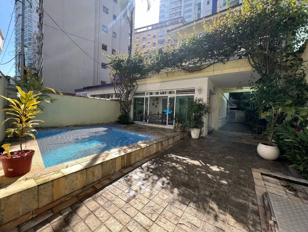 Sobrado, 3 quartos, 259 m² - Foto 2