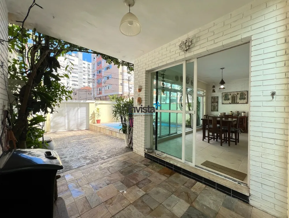 Sobrado, 3 quartos, 259 m² - Foto 3