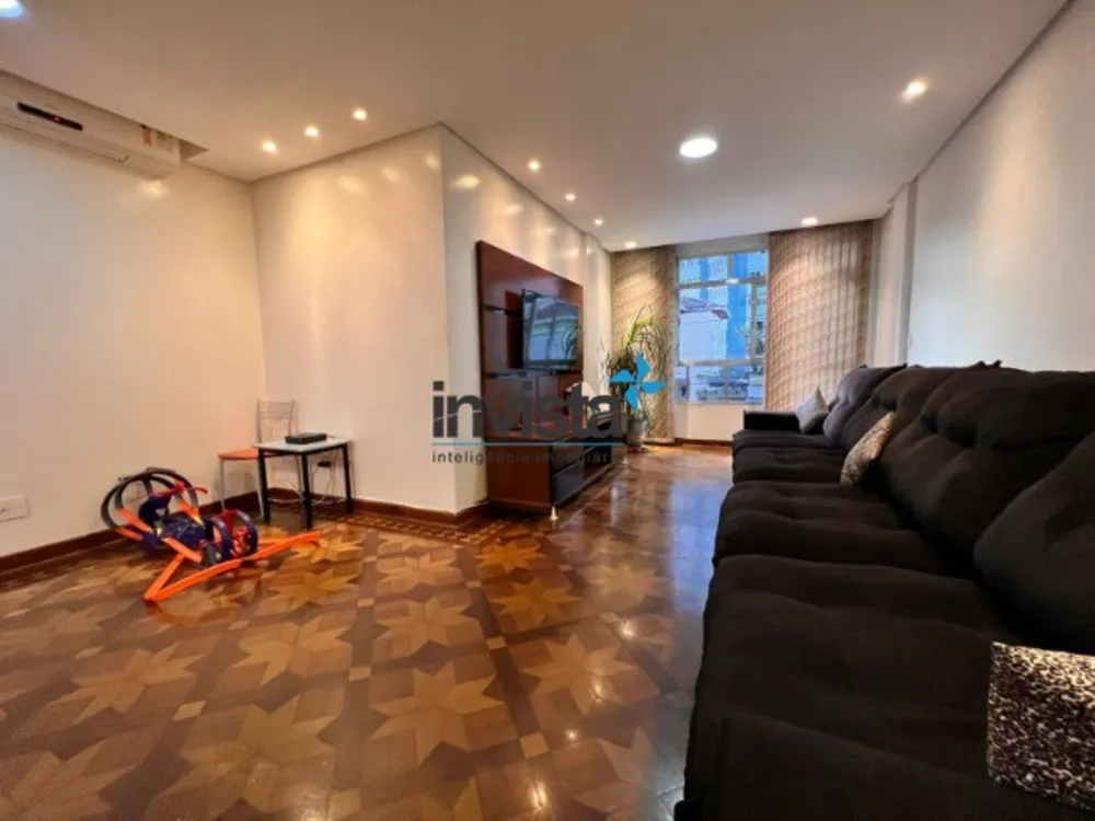 Apartamento, 3 quartos, 135 m² - Foto 2
