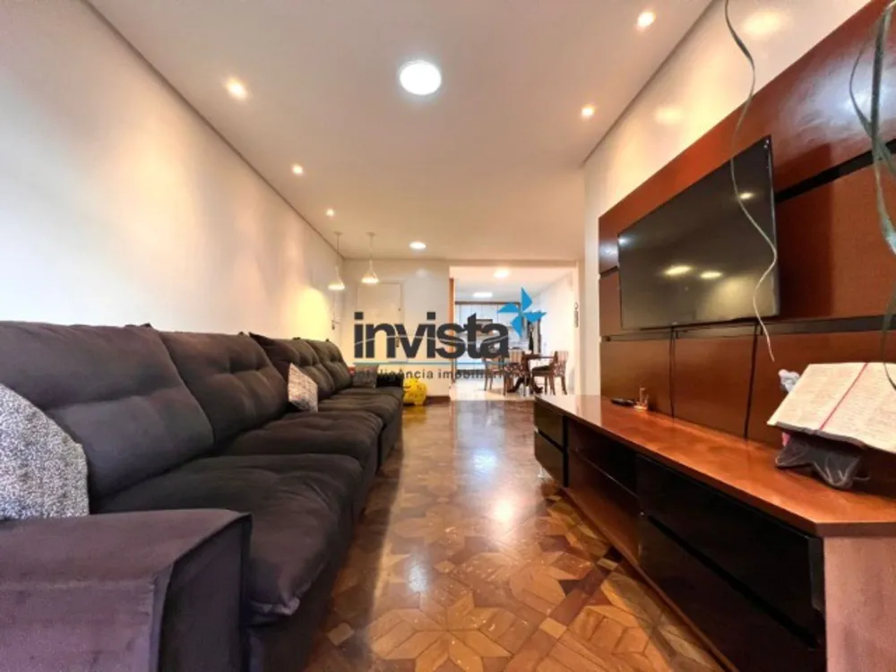 Apartamento, 3 quartos, 135 m² - Foto 3