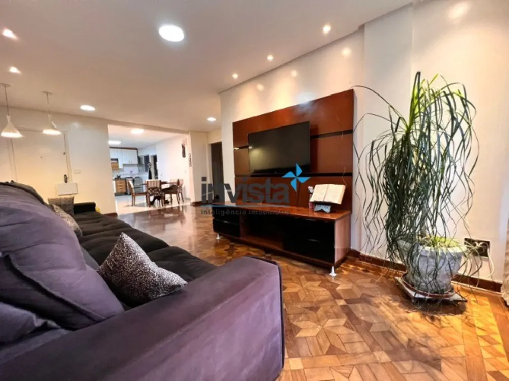 Apartamento, 3 quartos, 135 m² - Foto 4