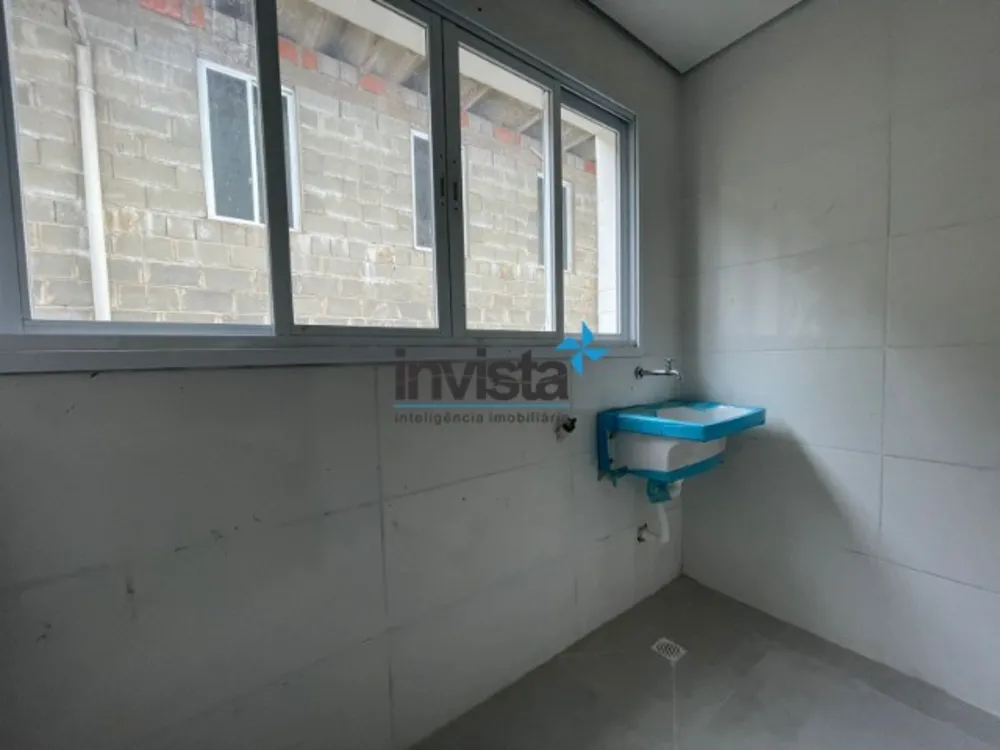 Casa, 2 quartos, 100 m² - Foto 2