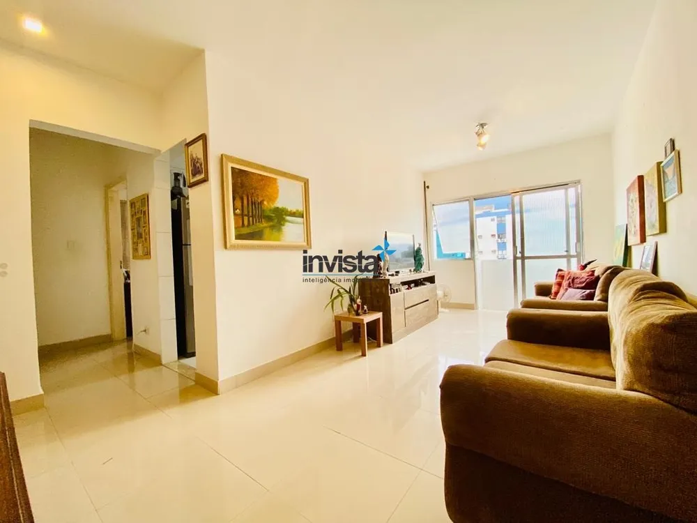 Apartamento, 1 quarto, 60 m² - Foto 1