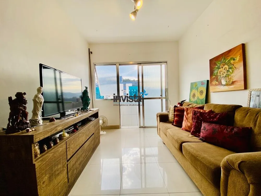 Apartamento, 1 quarto, 60 m² - Foto 3