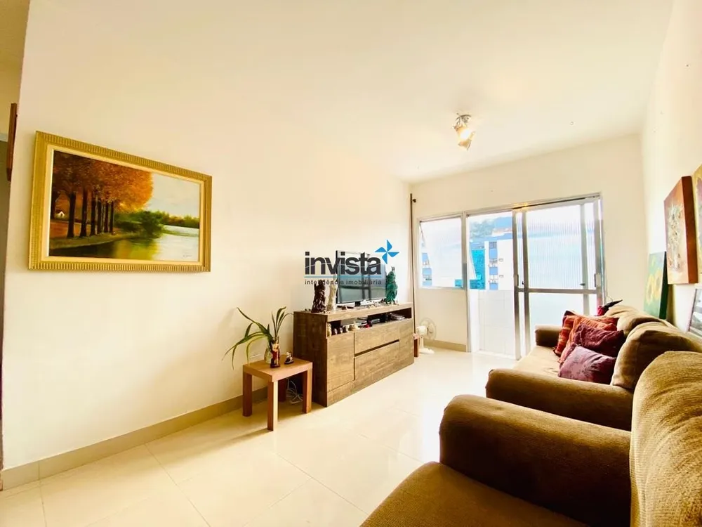 Apartamento, 1 quarto, 60 m² - Foto 2