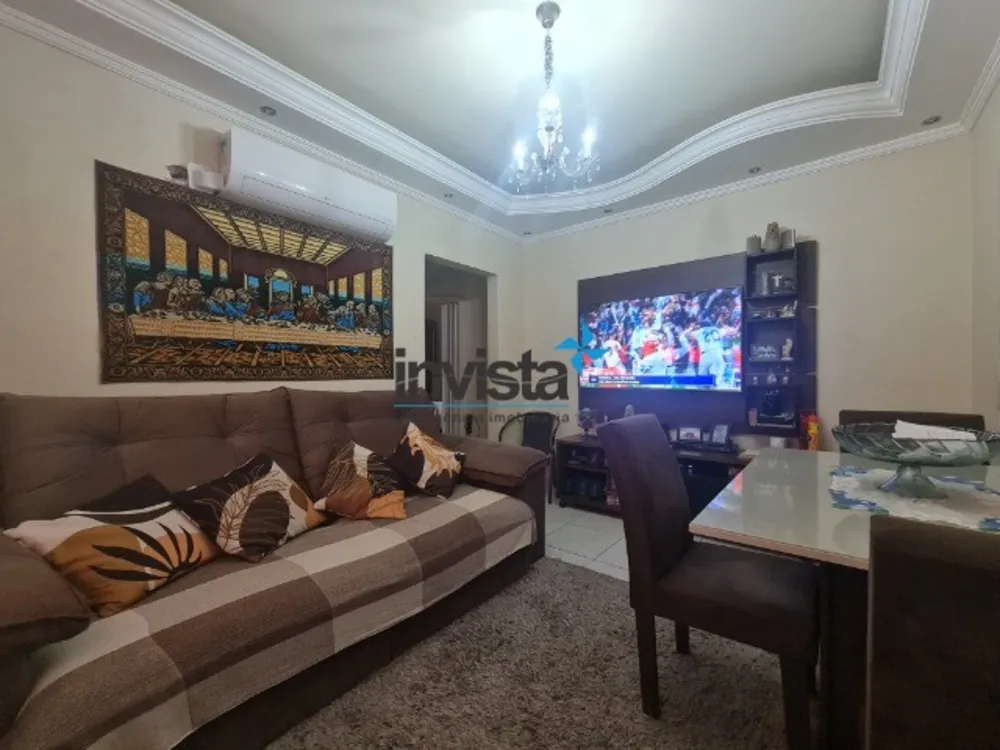 Apartamento, 2 quartos, 65 m² - Foto 1