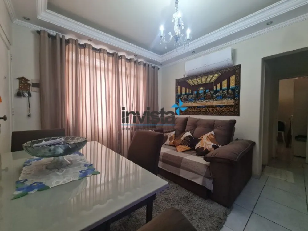 Apartamento, 2 quartos, 65 m² - Foto 2