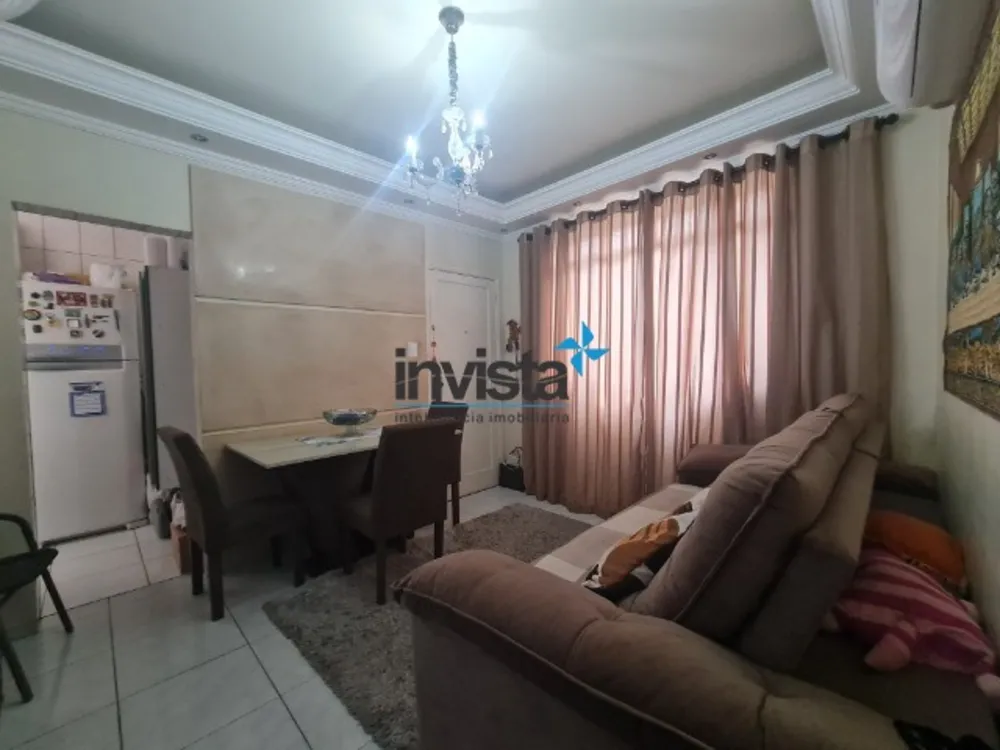 Apartamento, 2 quartos, 65 m² - Foto 3