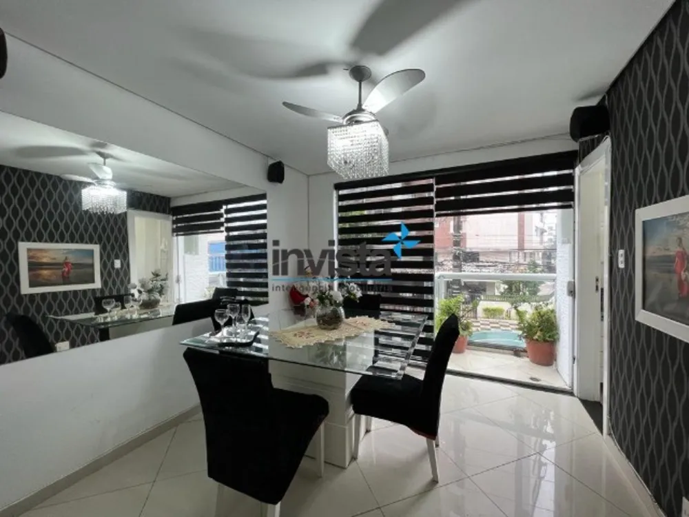 Casa, 3 quartos, 159 m² - Foto 2