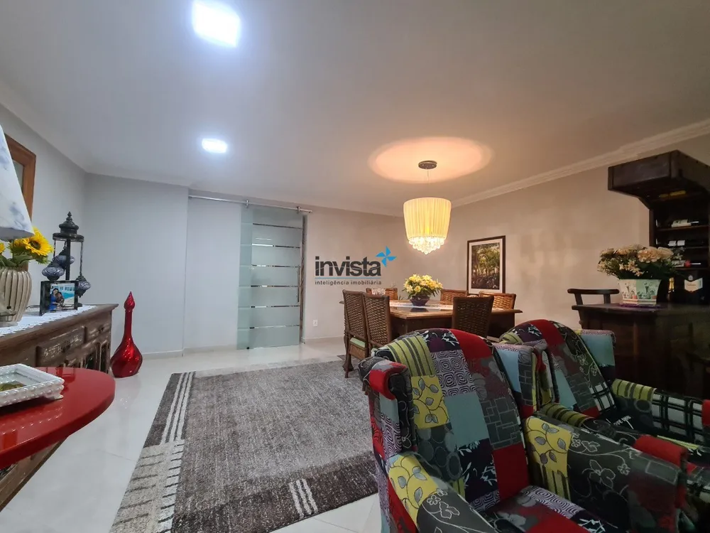 Apartamento, 3 quartos, 239 m² - Foto 4