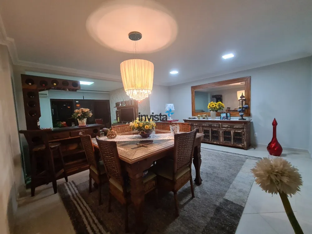 Apartamento, 3 quartos, 239 m² - Foto 2