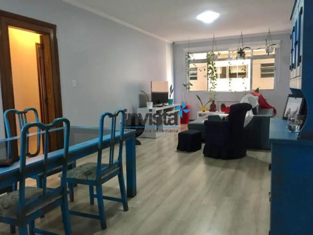 Apartamento, 3 quartos, 146 m² - Foto 3