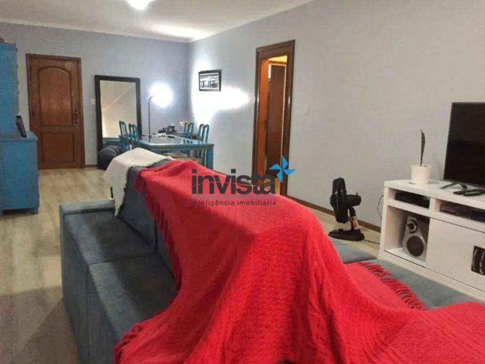 Apartamento, 3 quartos, 146 m² - Foto 4