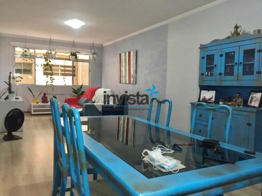 Apartamento, 3 quartos, 146 m² - Foto 2