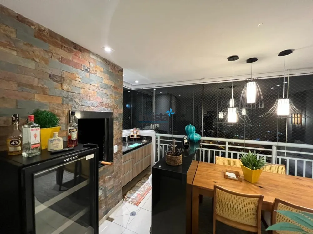 Apartamento, 3 quartos, 150 m² - Foto 1