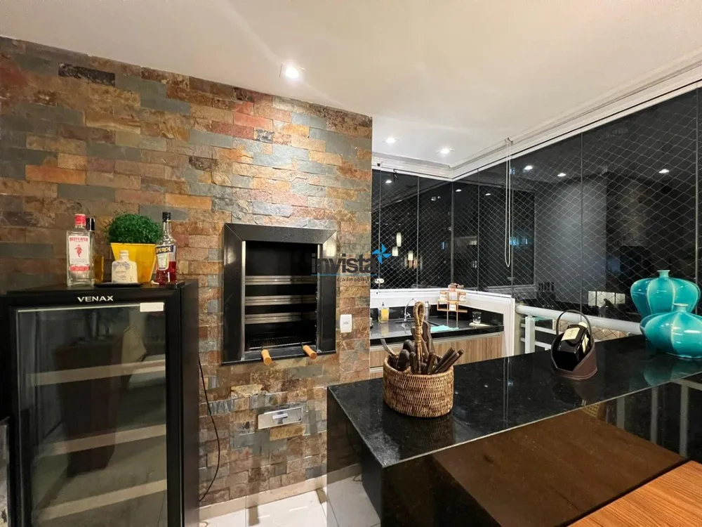 Apartamento, 3 quartos, 150 m² - Foto 3