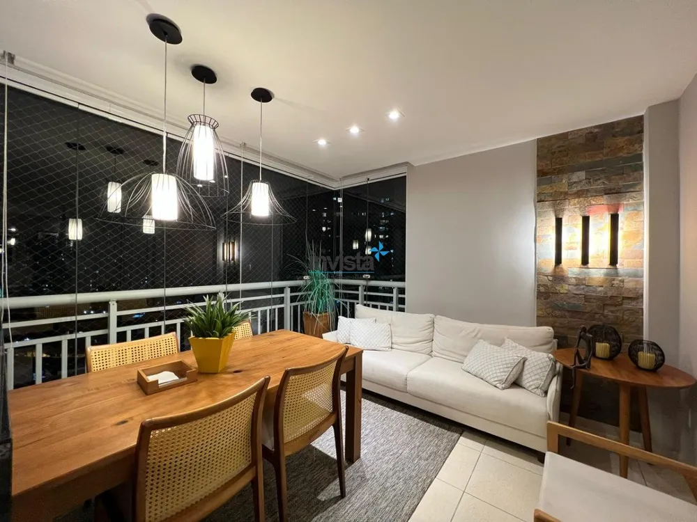 Apartamento, 3 quartos, 150 m² - Foto 4