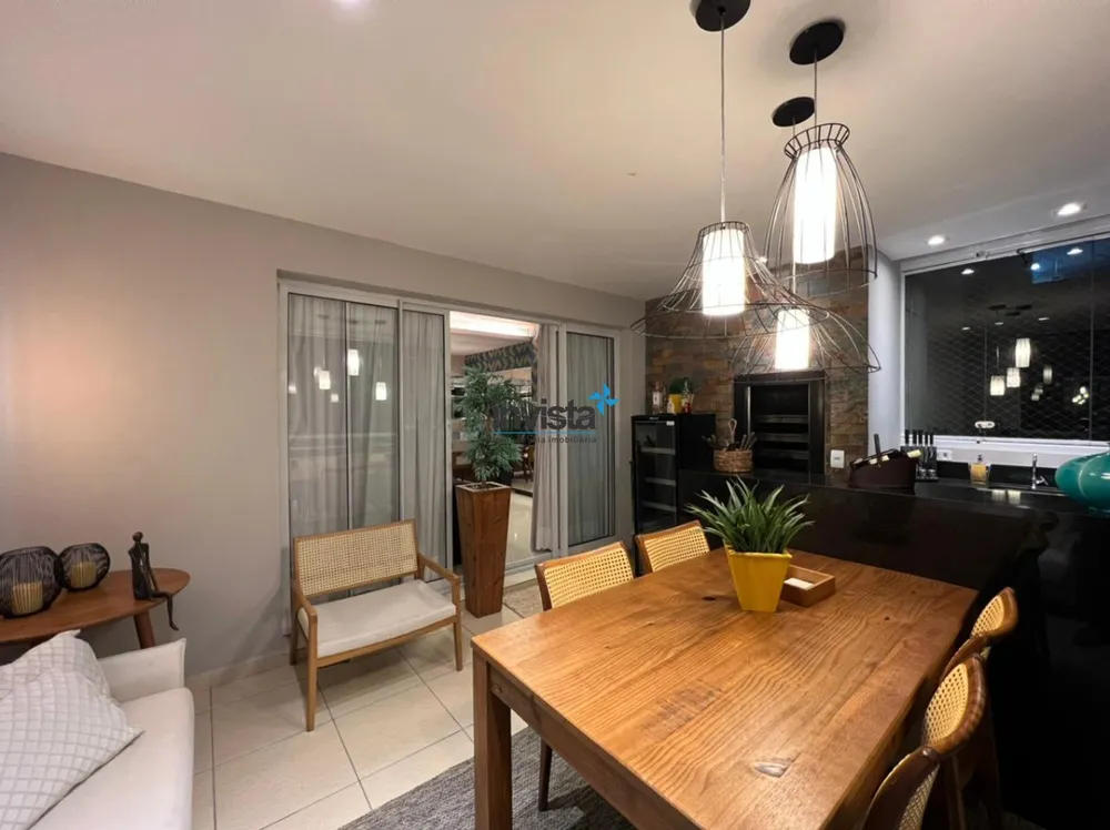 Apartamento, 3 quartos, 150 m² - Foto 2