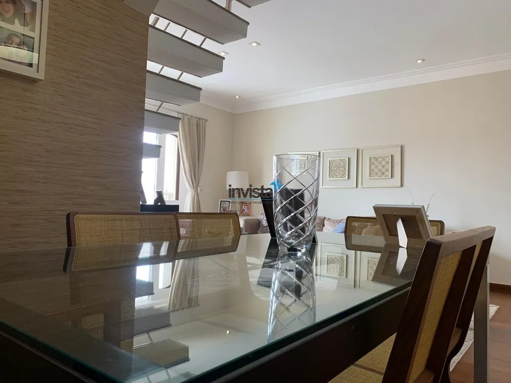 Cobertura, 3 quartos, 310 m² - Foto 2