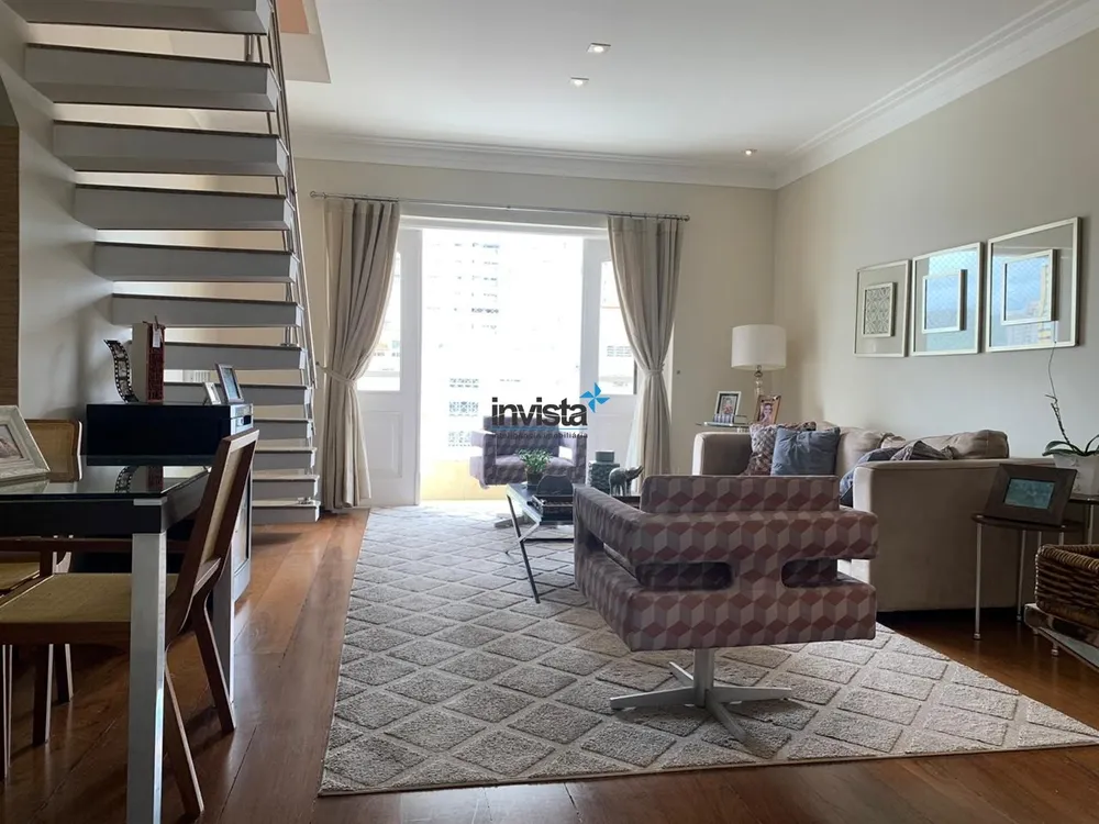Cobertura, 3 quartos, 310 m² - Foto 1