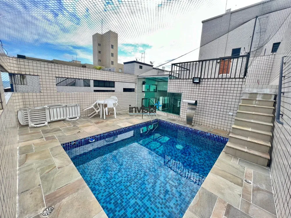 Cobertura, 4 quartos, 220 m² - Foto 3