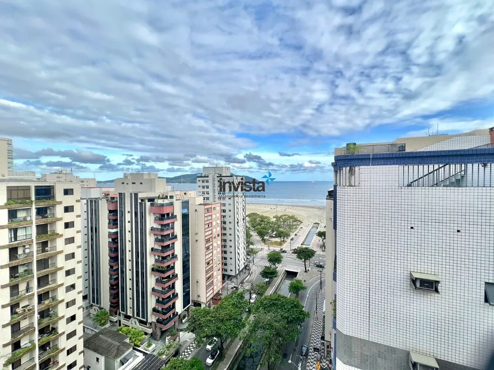 Cobertura, 4 quartos, 220 m² - Foto 1