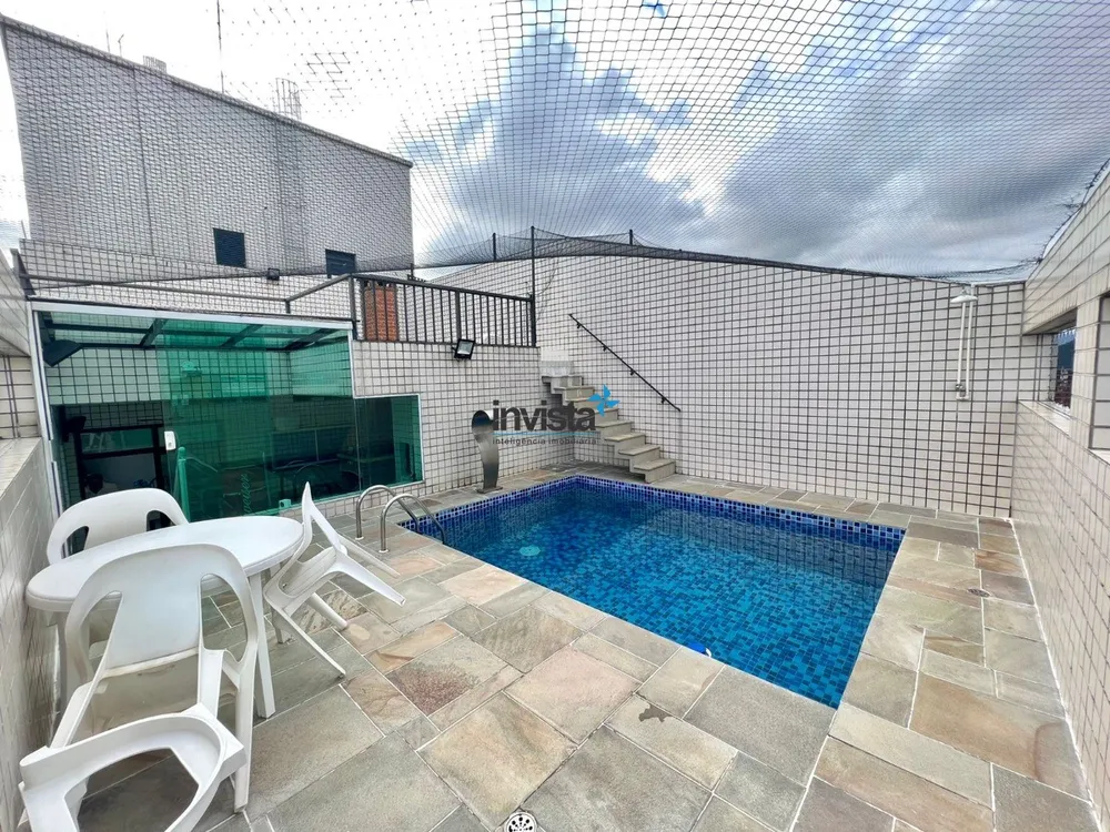 Cobertura, 4 quartos, 220 m² - Foto 4