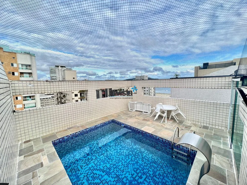 Cobertura, 4 quartos, 220 m² - Foto 2