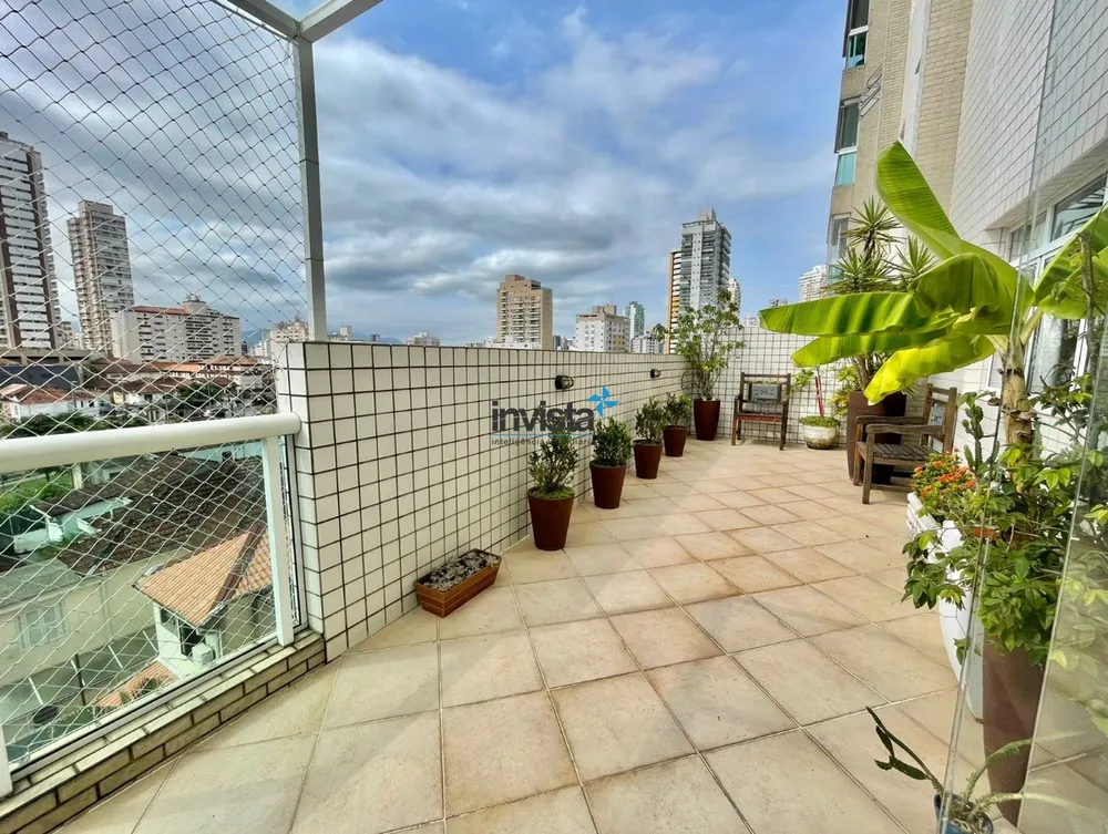 Apartamento, 3 quartos, 155 m² - Foto 3