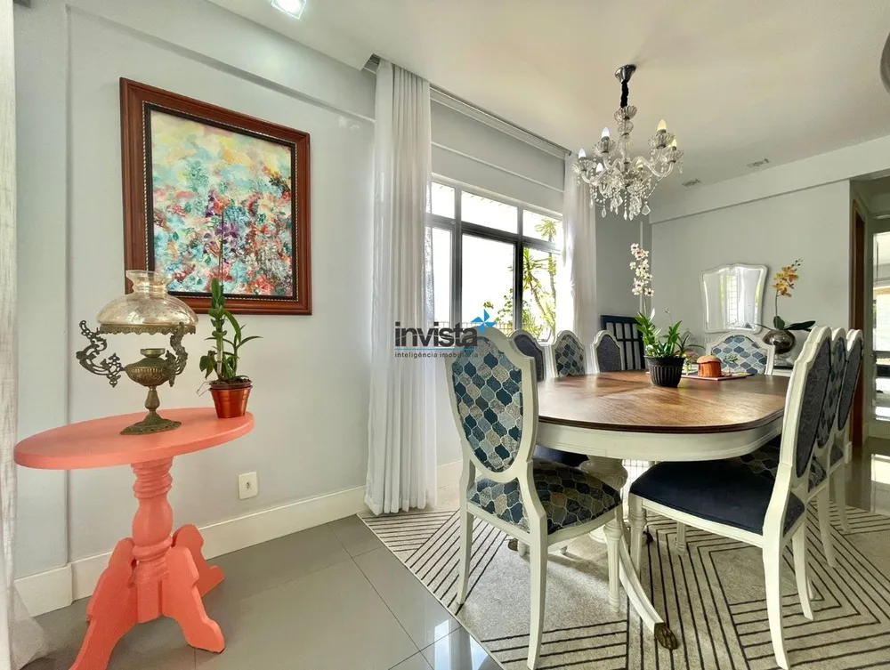 Apartamento, 3 quartos, 155 m² - Foto 1
