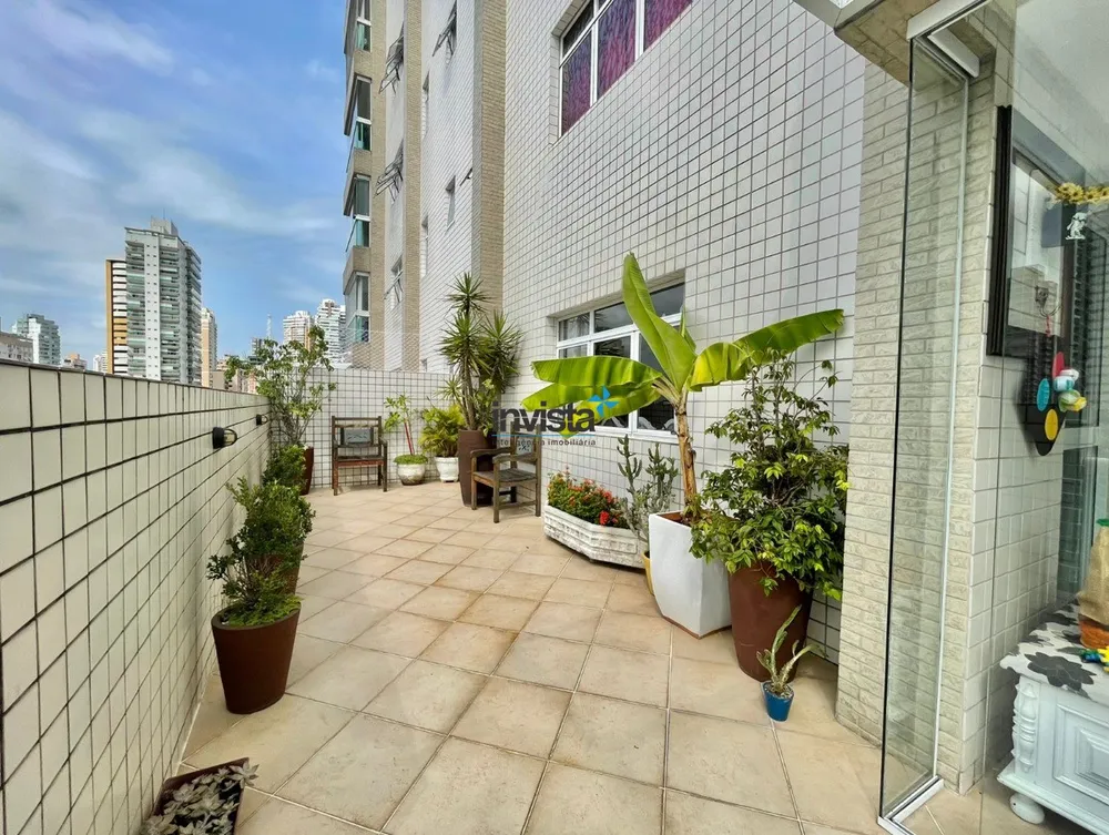 Apartamento, 3 quartos, 155 m² - Foto 4