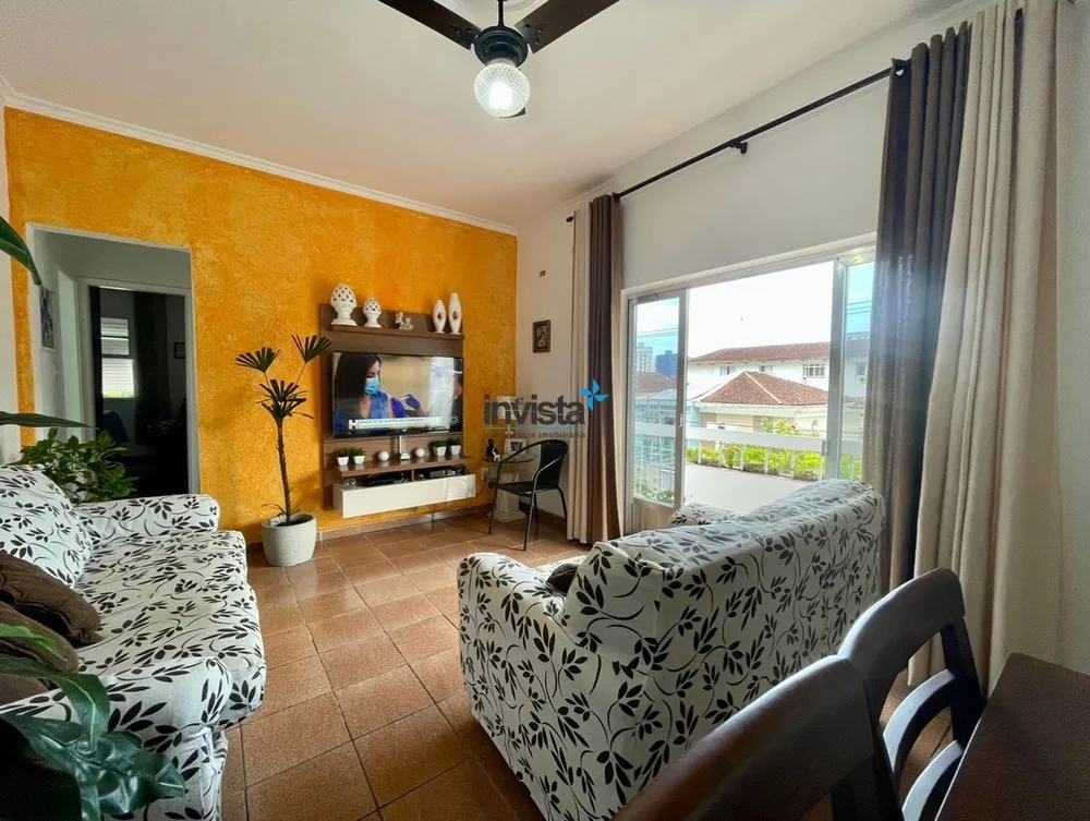 Apartamento, 2 quartos, 75 m² - Foto 2
