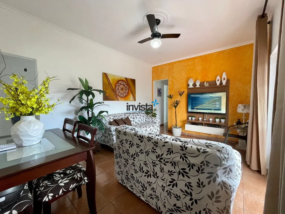 Apartamento, 2 quartos, 75 m² - Foto 1