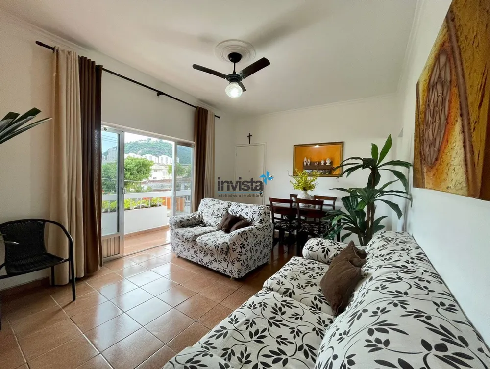 Apartamento, 2 quartos, 75 m² - Foto 3