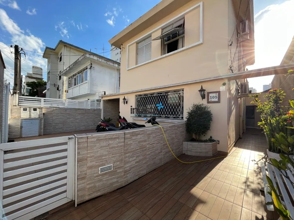 Sobrado, 3 quartos, 215 m² - Foto 2