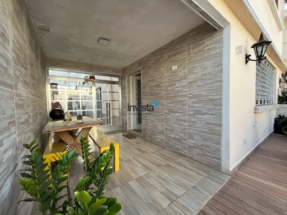 Sobrado, 3 quartos, 215 m² - Foto 3