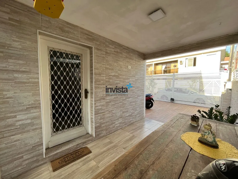 Sobrado, 3 quartos, 215 m² - Foto 4