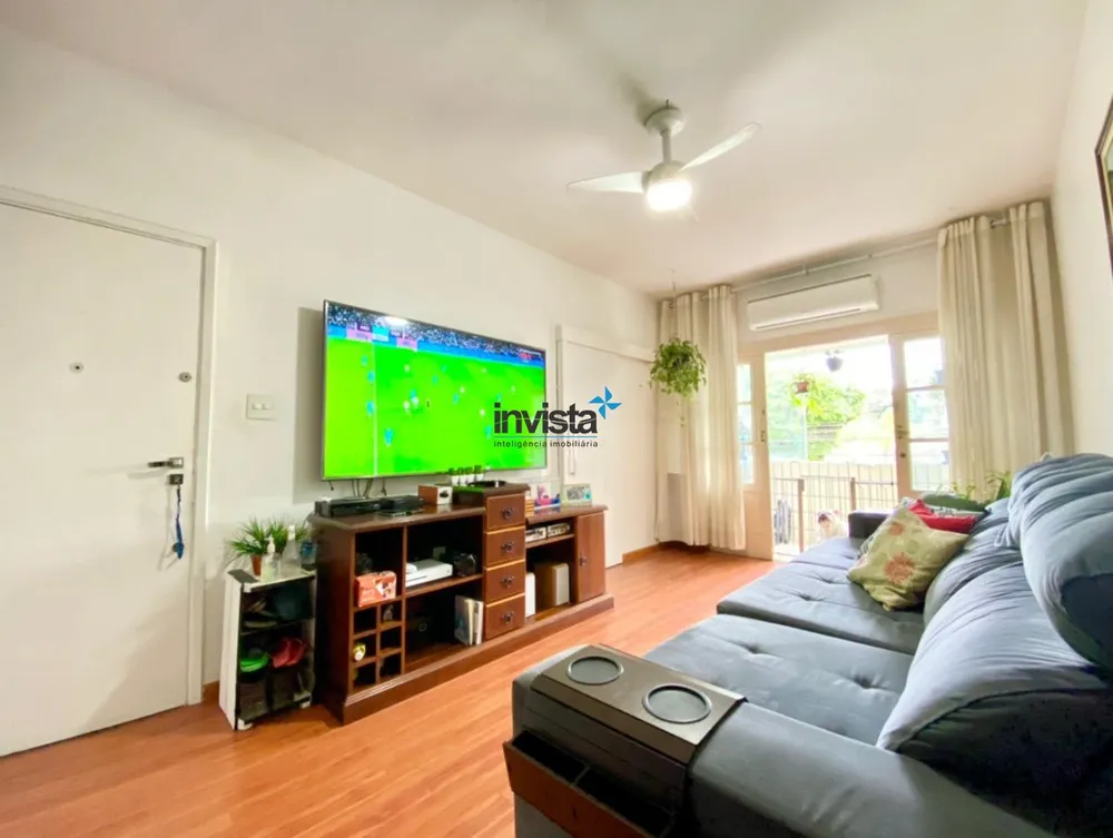 Apartamento, 3 quartos, 99 m² - Foto 2