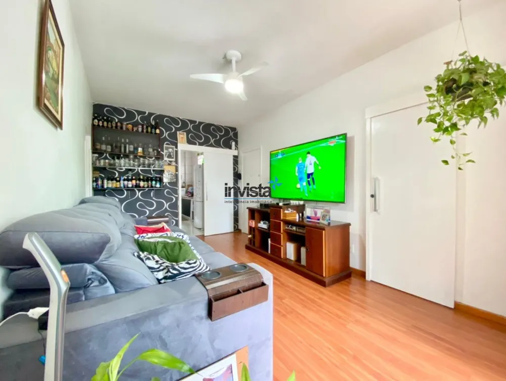 Apartamento, 3 quartos, 99 m² - Foto 1