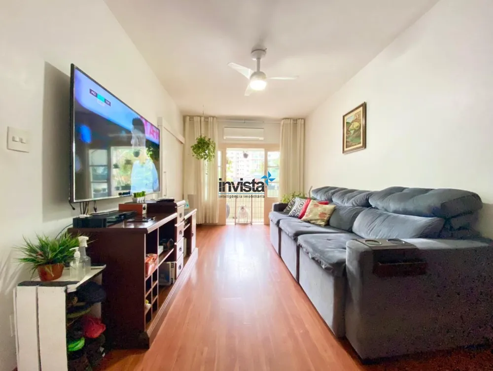 Apartamento, 3 quartos, 99 m² - Foto 4