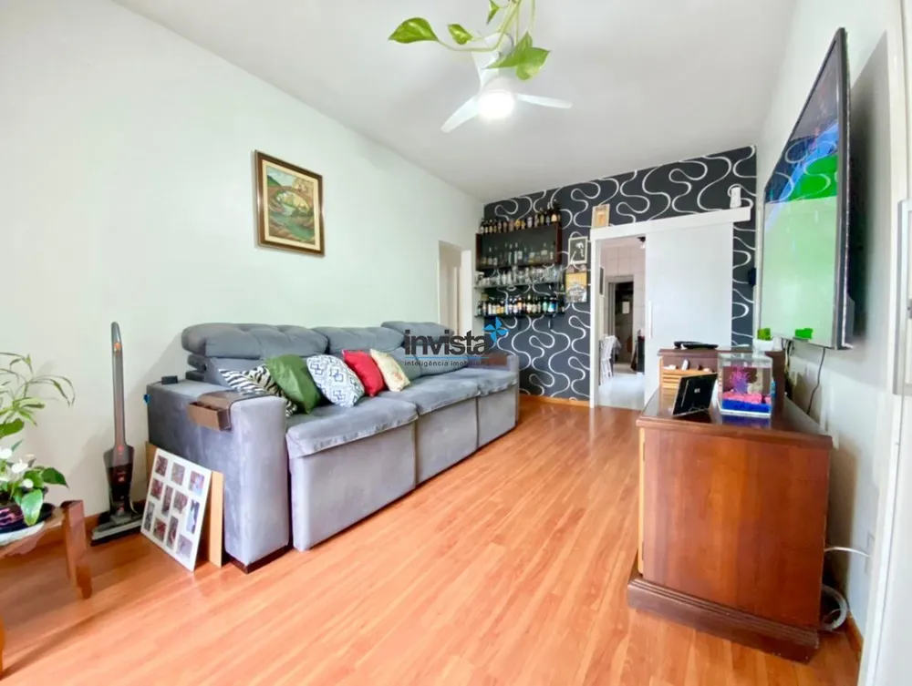 Apartamento, 3 quartos, 99 m² - Foto 3