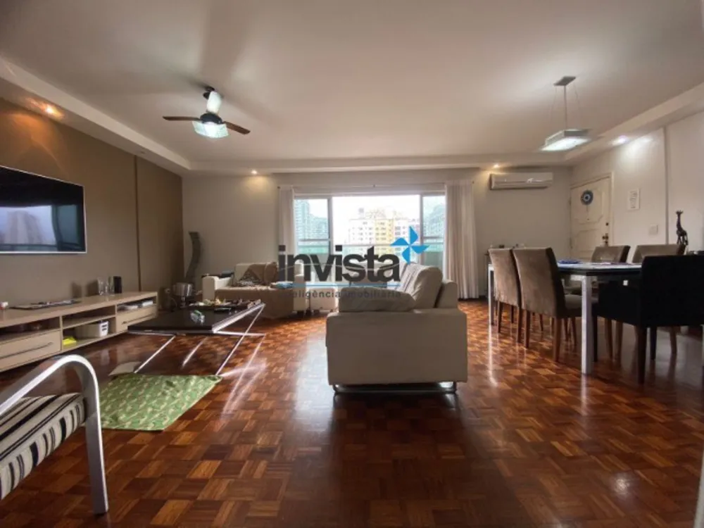 Apartamento, 3 quartos, 146 m² - Foto 3