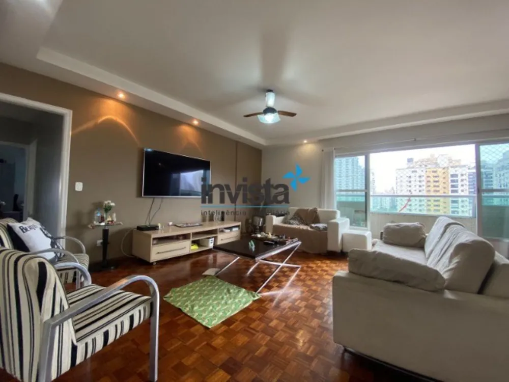 Apartamento, 3 quartos, 146 m² - Foto 2