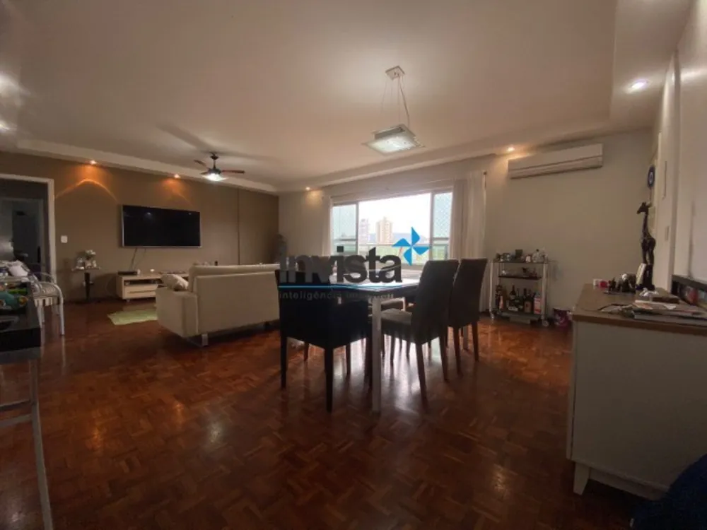 Apartamento, 3 quartos, 146 m² - Foto 4