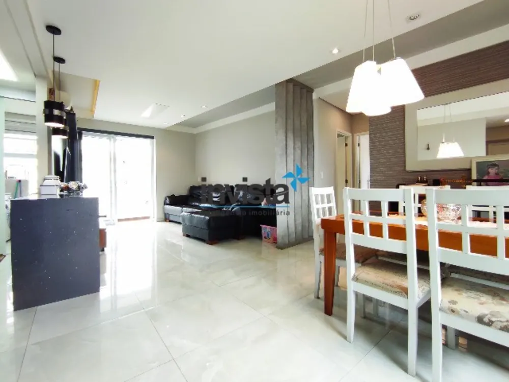Apartamento, 2 quartos, 106 m² - Foto 2