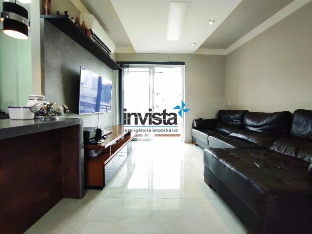 Apartamento, 2 quartos, 106 m² - Foto 1