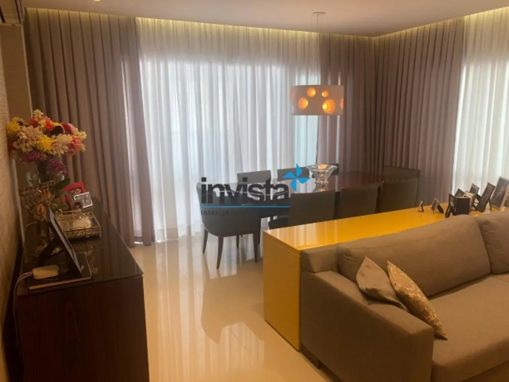 Apartamento, 3 quartos, 207 m² - Foto 4