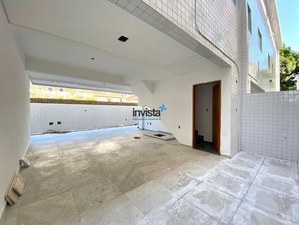 Casa, 2 quartos, 100 m² - Foto 2